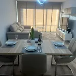 Apartment Paradise Garajau