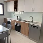 Paradise Apartment
