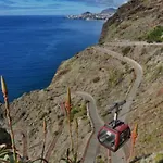 Paradise شقة Garajau