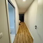 Apartment Paradise *