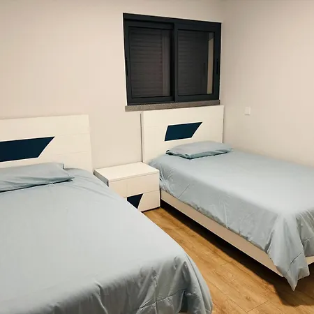 Paradise Daire Garajau