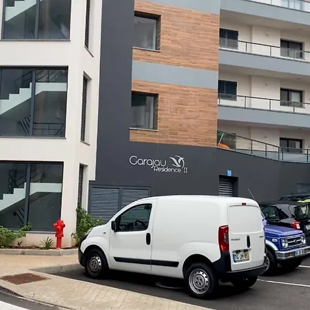 Daire Paradise Garajau