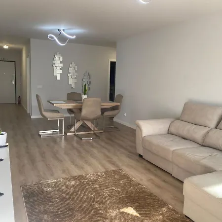 Apartamento Paradise