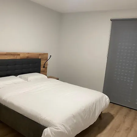 Apartmán Paradise *