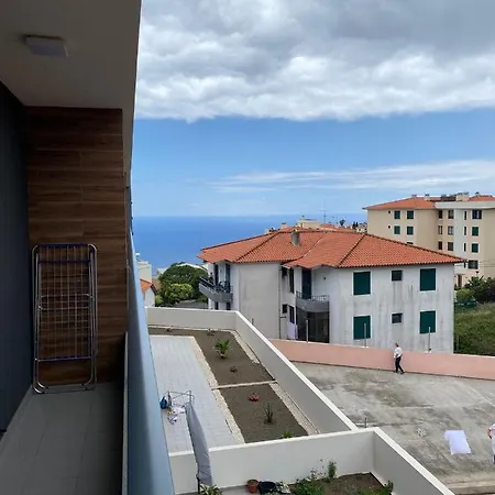 Appartement Paradise *