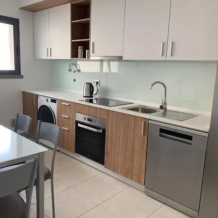 Paradise Apartmán