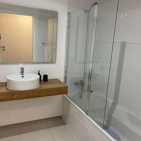 Paradise Appartement