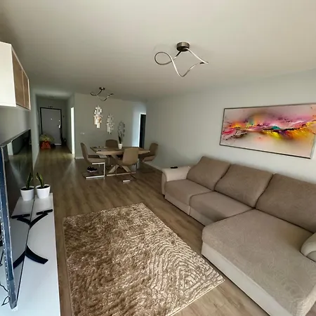 Paradise Apartamento Garajau