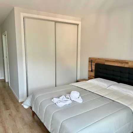 Appartement Paradise Garajau