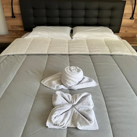 Apartmán Paradise *