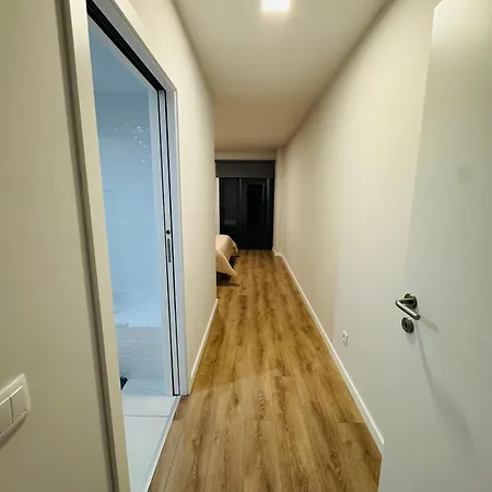 Apartmán Paradise *