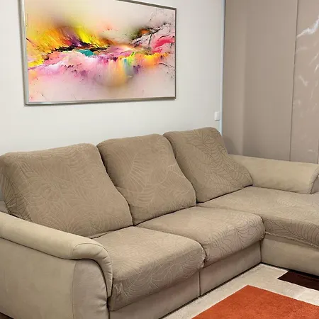 Apartman Paradise Garajau