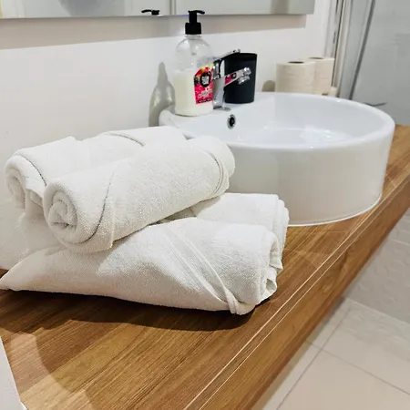 Apartmán Paradise Garajau