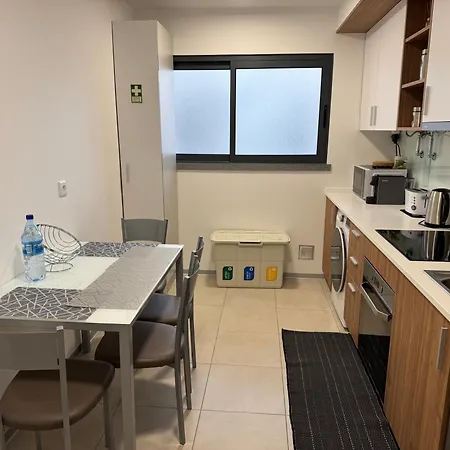 Paradise Appartement Garajau