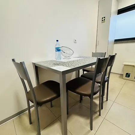 Paradise Appartement *